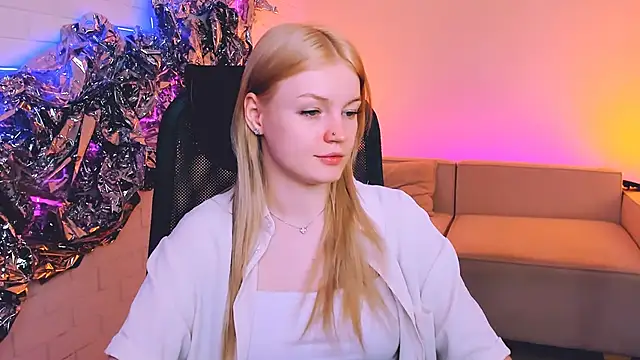 GraceGlamour online show from January 2025 05:26:02 AM