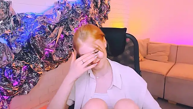 GraceGlamour online show from January 2025 08:30:02 AM