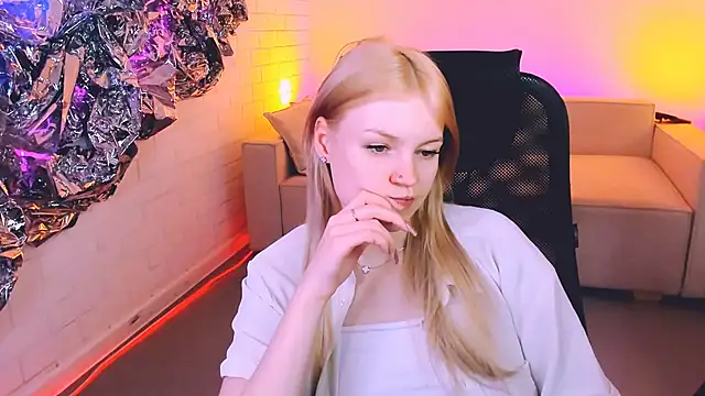 GraceGlamour online show from January 2025 11:35:01 AM