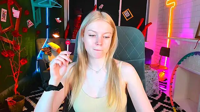 GraceGlamour online show from January 2025 05:27:01 AM