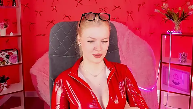 GraceGlamour online show from January 2025 08:29:01 AM