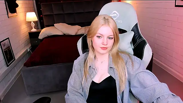 GraceGlamour online show from January 2025 08:25:02 AM