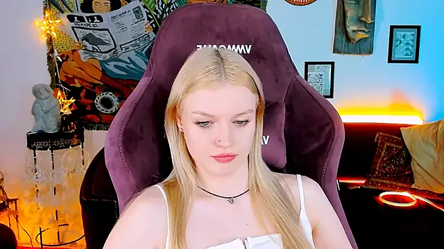 GraceGlamour online show from January 2025 11:28:02 AM