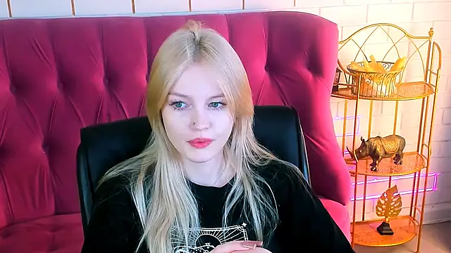 GraceGlamour online show from January 2025 05:30:01 AM