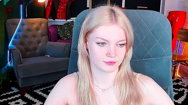 GraceGlamour online show from February 2025 08:21:02 AM