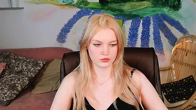 GraceGlamour online show from February 2025 08:19:02 AM