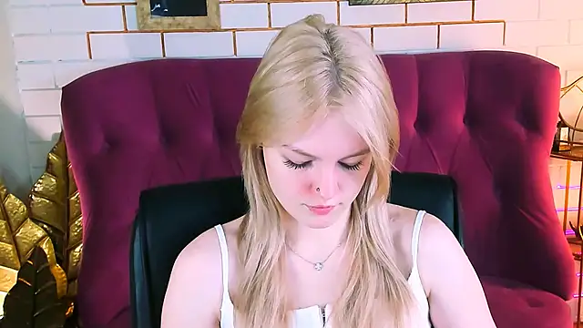 GraceGlamour online show from February 2025 05:09:02 AM