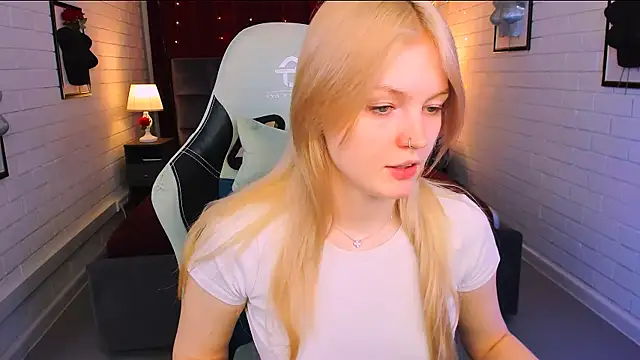 GraceGlamour online show from February 2025 08:14:01 AM