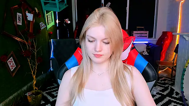 GraceGlamour online show from February 2025 11:20:01 AM