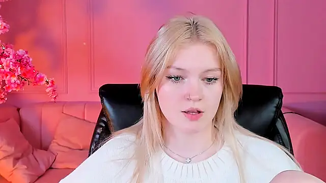 GraceGlamour online show from February 2025 11:41:02 AM