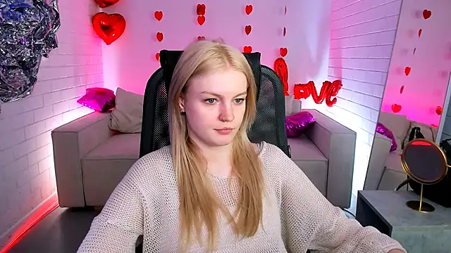 GraceGlamour online show from March 2025 08:20:02 AM