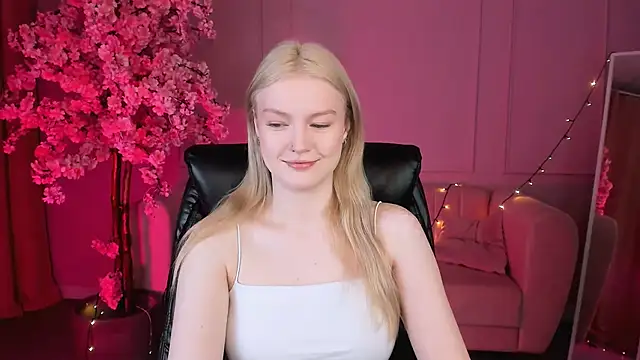 GraceGlamour online show from March 2025 05:16:01 AM