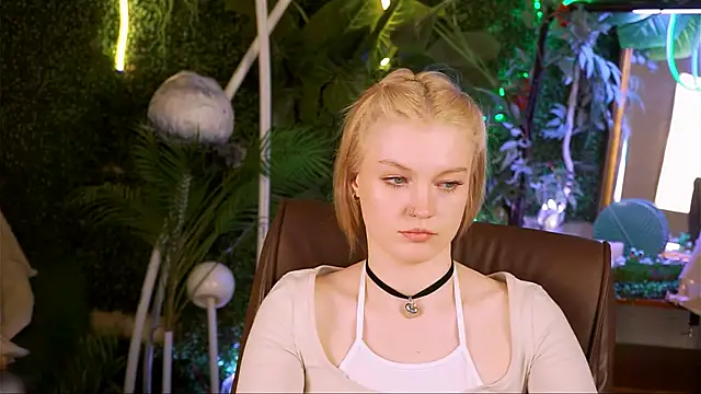 GraceGlamour online show from March 2025 05:09:02 AM