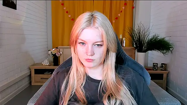 GraceGlamour online show from March 2025 05:11:02 AM