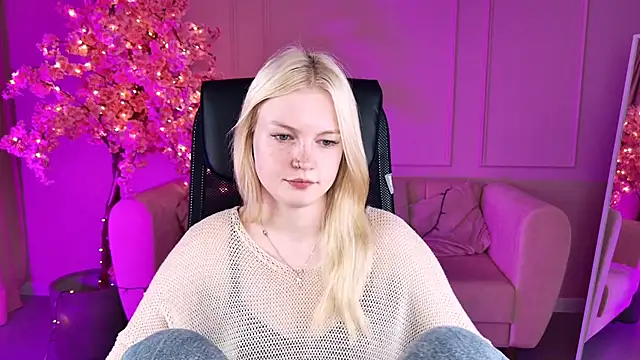 GraceGlamour online show from September 2025 05:07:01 AM