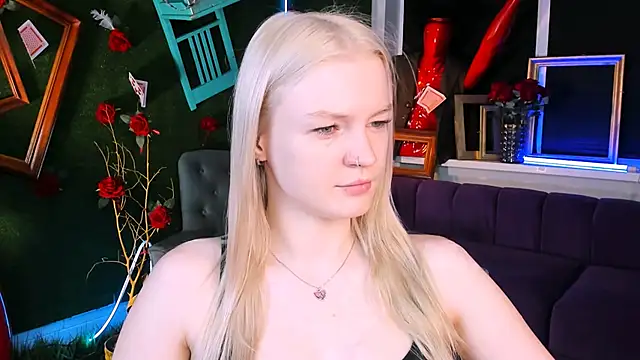 GraceGlamour online show from November 2025 05:06:02 AM