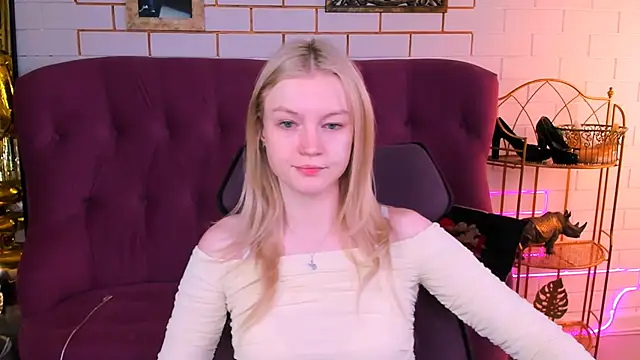 GraceGlamour online show from February 2026 05:08:02 AM