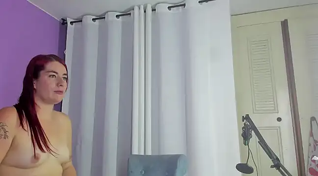 PamelaMK online show from February 2025 02:27:01 PM