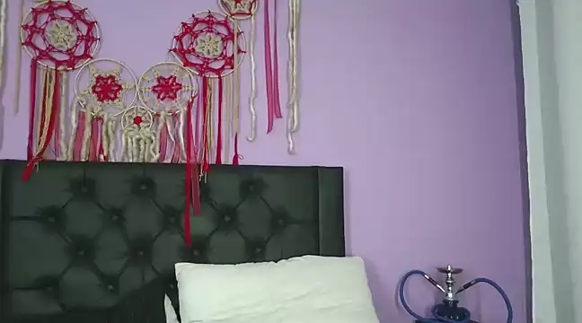 PamelaMK online show from February 2025 02:21:01 PM