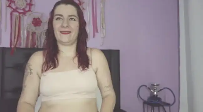 PamelaMK online show from March 2025 11:11:01 AM