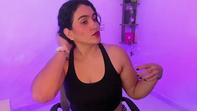 isabella aristi03 online show from October 2025 03:01:02 AM