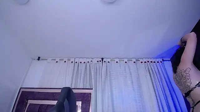 AnabelleGron online show from February 2026 03:26:01 AM