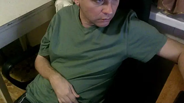 AlDON59 online show from January 2025 06:45:02 PM