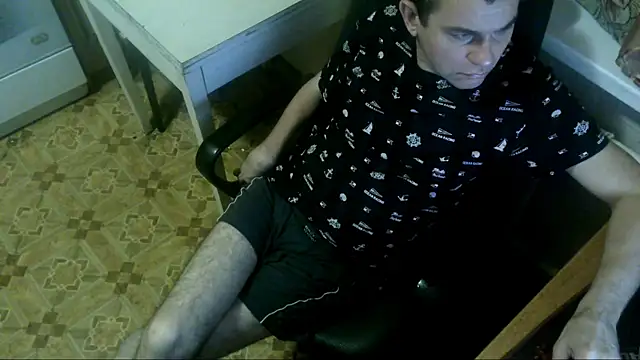 AlDON59 online show from January 2025 06:41:02 PM