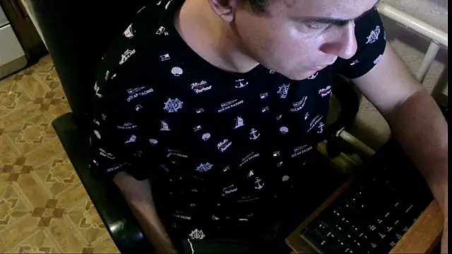 AlDON59 online show from January 2025 04:03:01 PM