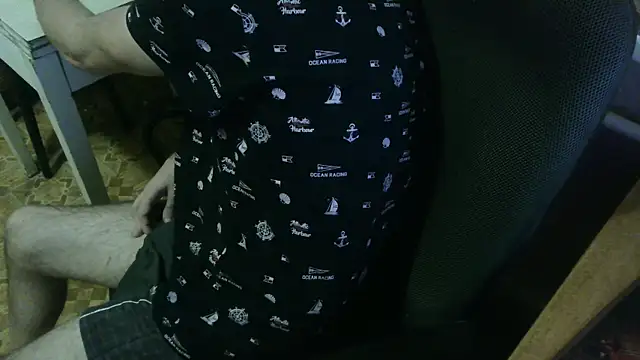 AlDON59 online show from January 2025 05:48:01 PM