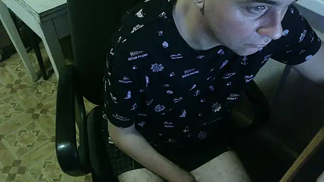 AlDON59 online show from February 2025 06:31:02 PM