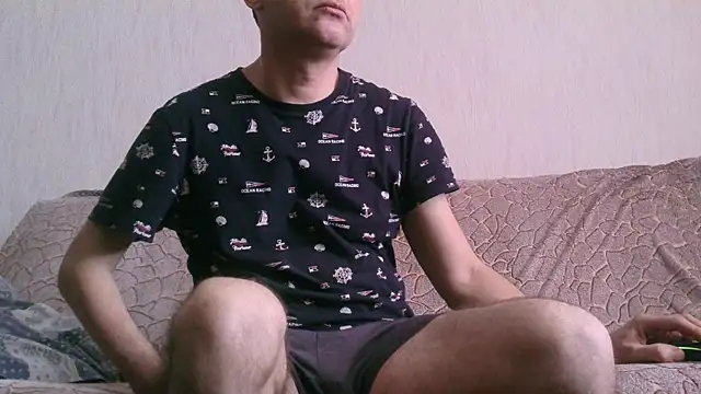 AlDON59 online show from February 2025 08:48:02 AM