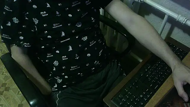 AlDON59 online show from March 2025 06:34:02 PM