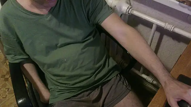 AlDON59 online show from March 2025 07:05:01 PM