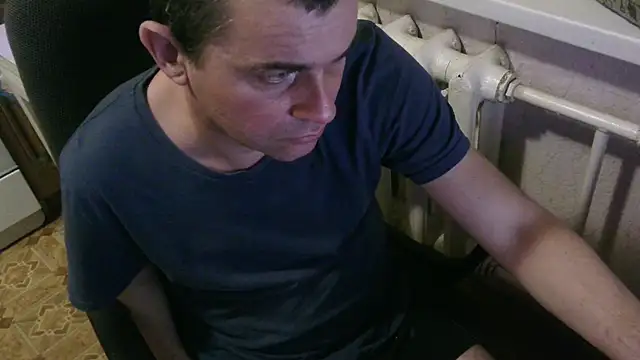 AlDON59 online show from March 2025 06:44:02 PM