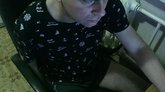 AlDON59 online show from March 2025 08:22:01 PM