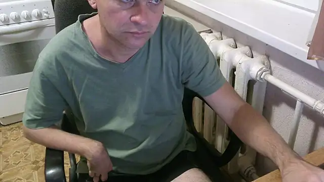 AlDON59 online show from September 2025 05:59:02 PM