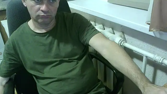 AlDON59 online show from September 2025 06:35:01 PM