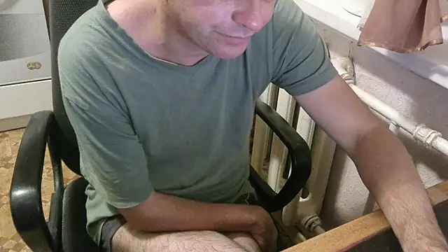 AlDON59 online show from October 2025 04:49:02 PM