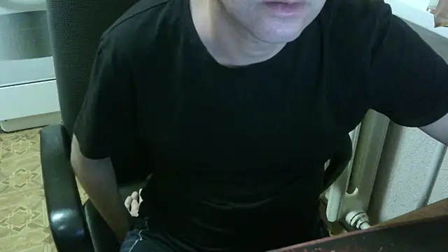 AlDON59 online show from October 2025 05:34:01 PM