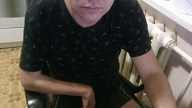 AlDON59 online show from November 2025 05:12:01 PM