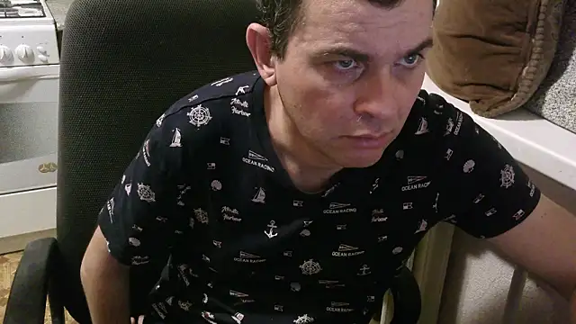 AlDON59 online show from February 2026 07:10:02 PM