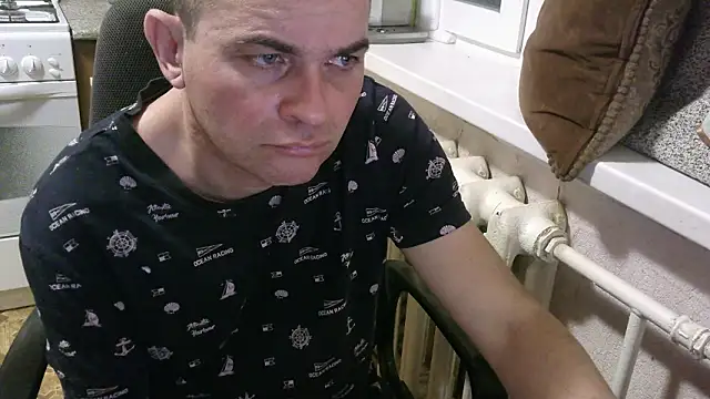 AlDON59 online show from February 2026 06:48:01 PM