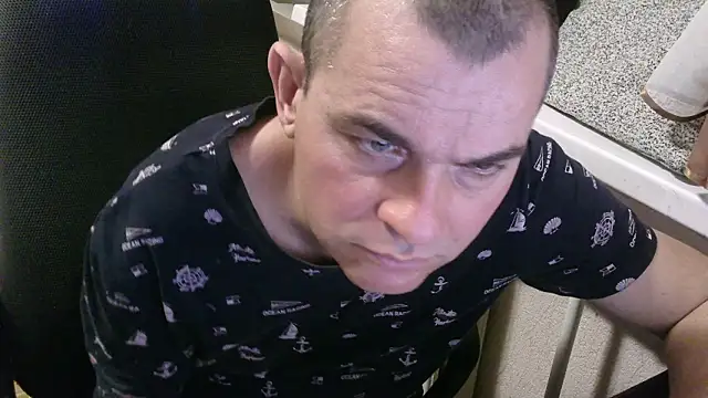 AlDON59 online show from February 2026 04:40:02 PM