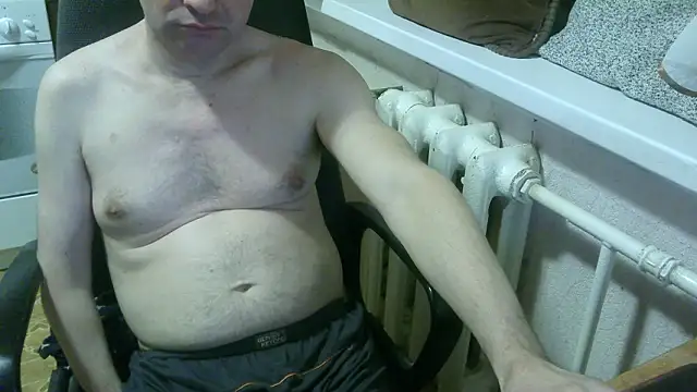 AlDON59 online show from March 2026 06:24:02 PM