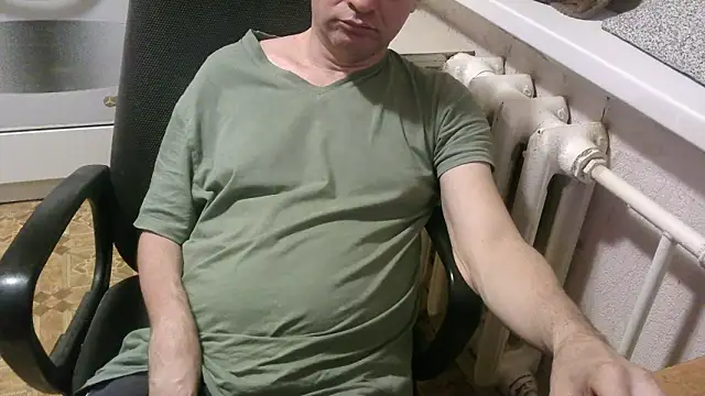 AlDON59 online show from March 2026 05:29:02 PM