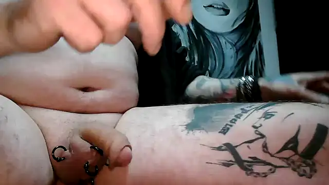 dani4334 online show from January 2025 08:04:01 PM