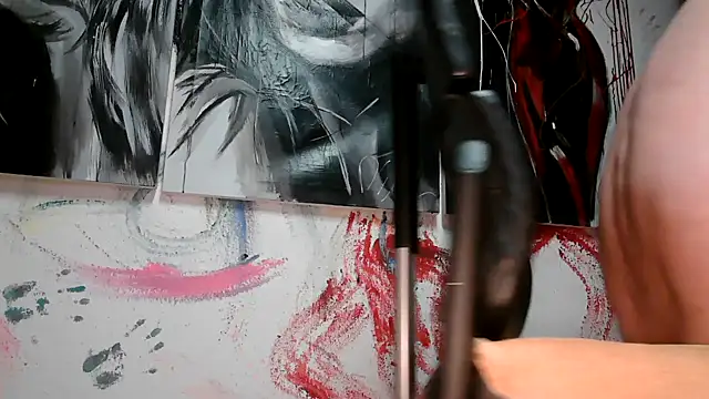 dani4334 online show from February 2025 07:38:02 PM