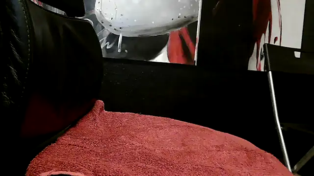 dani4334 online show from March 2025 04:19:01 AM