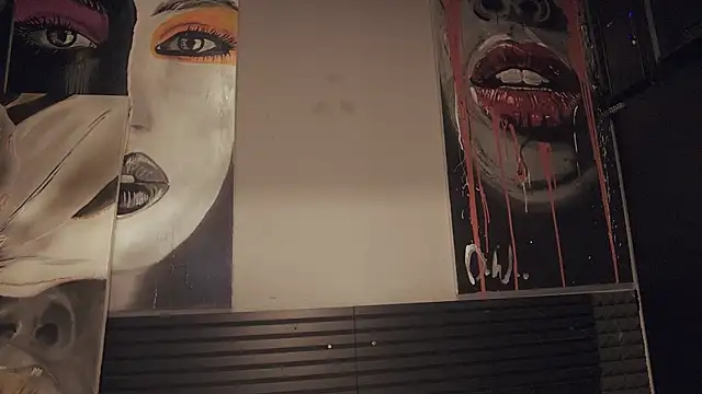 dani4334 online show from October 2025 08:59:01 AM